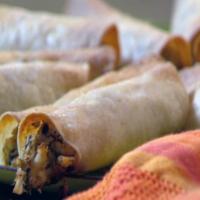 Poquito and Grande: Taquitos and Burritos_image