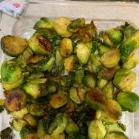 Charlie's Sweet Island Brussels Sprouts_image