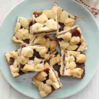 Crumb-Topped Date Bars image