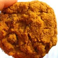 Cinnamon Graham Crunchy Cookies_image