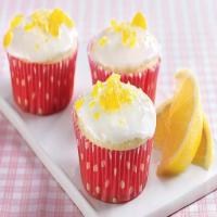 Lemon Drop Cupcakes image