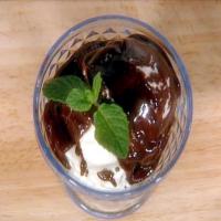 Chocolate Fudge Sauce image