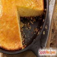Good-for-You Cornbread_image