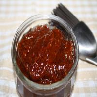 Barbecue Sauce (Red)_image
