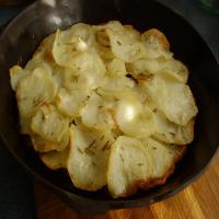 Potato Galette image