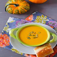 Autumn Squash Soup_image