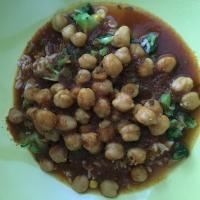 Indian Chickpeas_image