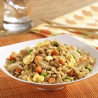 Easy Chicken Fried Rice_image