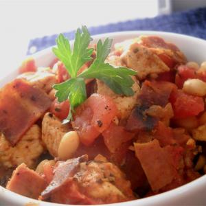 Easy and Delicious Slow Cooker Cassoulet_image