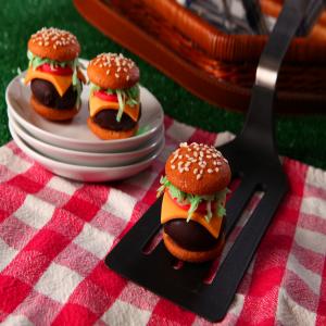 Sweet 'Burger' Bites_image