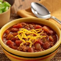 30-Minute Chili from RO*TEL_image