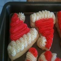 Sugar Cookies (Betty Crocker)_image