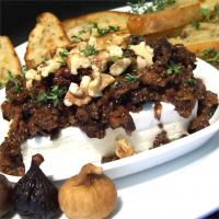 Fig and Olive Tapenade_image