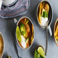 Mexican Meatball Soup_image