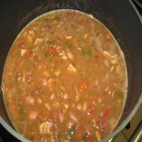 Borracho Beans from Scratch image