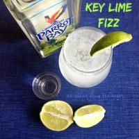 Key Lime Fizz_image