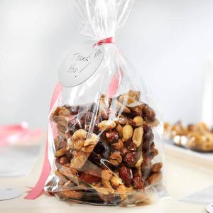 Fisher Nuts | Recipes | Mixed Nut Brittle_image