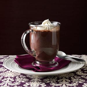 Landmark Hot Chocolate Recipe_image