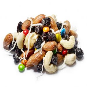 Huckleberry Trail Mix_image