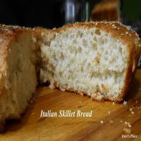 Italian Bread-Bread Machine/Oven_image