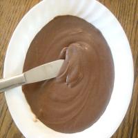 Hershey's One Bowl Buttercream Frosting_image
