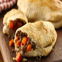 Grands!™ Beef and Stout Hand Pies_image