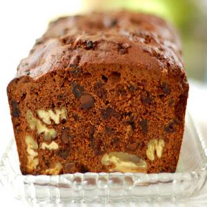 Buena Vista Loaf Cake Recipe - (4.4/5)_image