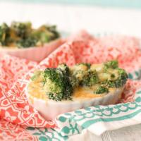 Copycat Outback Broccoli and Cheese Recipe - (3.9/5) image