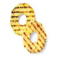 Charred Pineapple Rings image