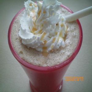 Reese's Cup Shake_image