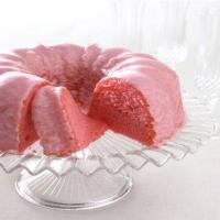 Pink Lemonade Pound Cake Recipe - (4.1/5)_image