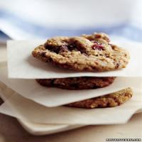 Torie's Cherry Chocolate-Chunk Cookies image