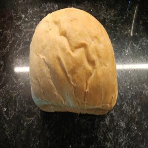 Crusty White Bread_image