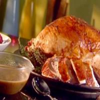Turkey Breast with Gravy image