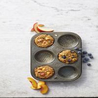 Apple-Spice Muffins image