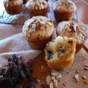 Rice Pudding Muffins_image