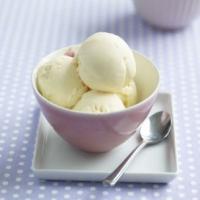 Marshmallow Fluff Ice Cream image