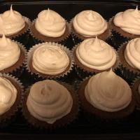 Cream Cheese Peanut Butter Frosting image