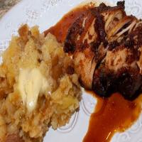 Poultry Essentials: Awesome Peachy Sauce_image