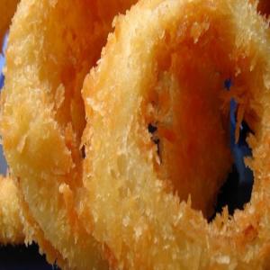 Old Fashioned Onion Rings Recipe_image