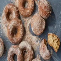 Baked Apple Cider Doughnuts_image