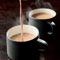 Spicy Spiked Hot Chocolate_image