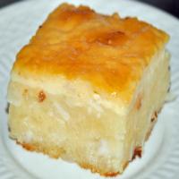 Cassava Cake image