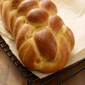 Ron's Braided Challah image