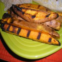 Thai Inspired Sweet Potato Fries_image