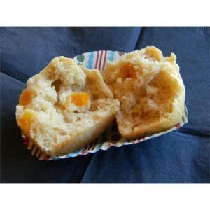 Apricot Muffins_image