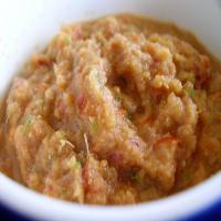 Do It Yourself Red Curry Paste_image