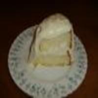 Cake and Cannoli Custard Cream Filling image