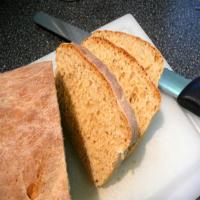Swedish Limpa Bread- Abm_image