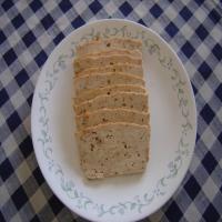 Chicken or Turkey Breast Lunchmeat_image